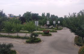 教学环境