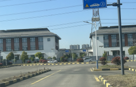 教学环境