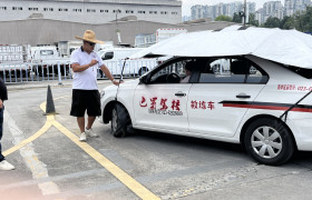 教学环境