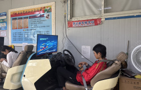 教学环境