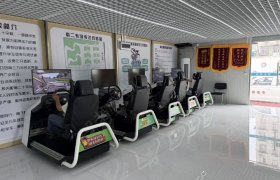 教学环境