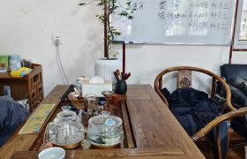 教学环境
