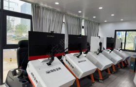 教学环境