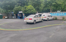 教学环境