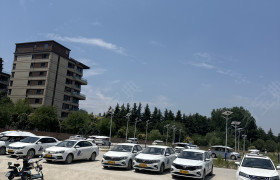 教学环境