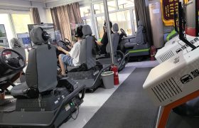 教学环境