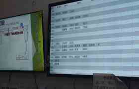 教学环境