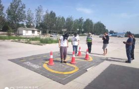 教学环境