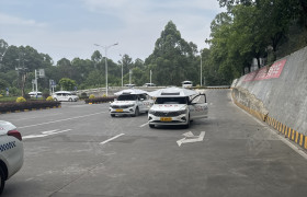 教学环境