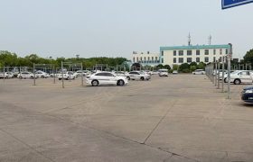 教学环境