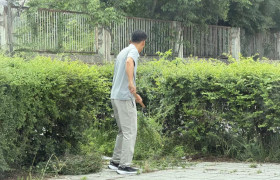 教学环境
