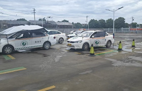 教学环境