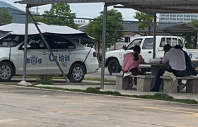 教学环境