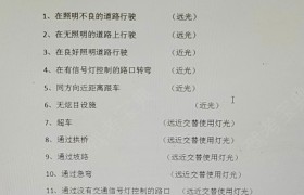 教学环境