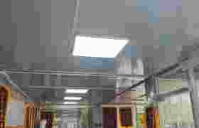 教学环境