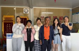 教学环境