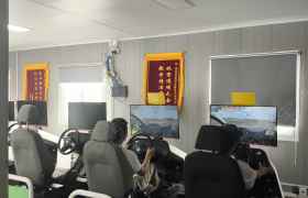 教学环境