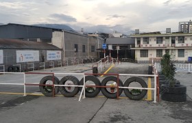 教学环境