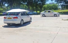 教学环境