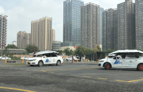 教学环境