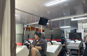 教学环境