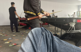 教学环境
