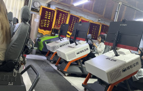 教学环境