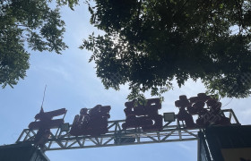 教学环境