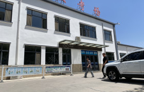 教学环境