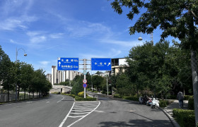 教学环境