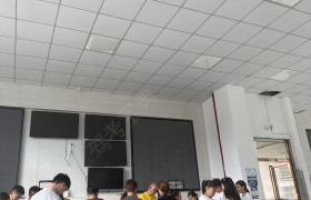 教学环境