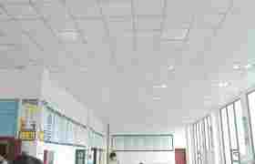 教学环境