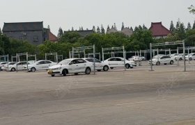 教学环境
