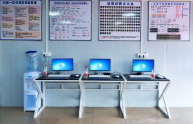 教学环境