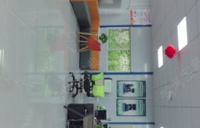 教学环境