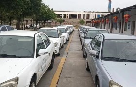 教学环境