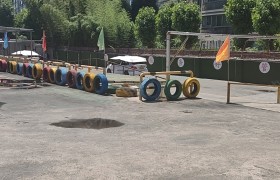 教学环境