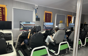 教学环境