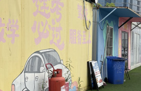 教学环境