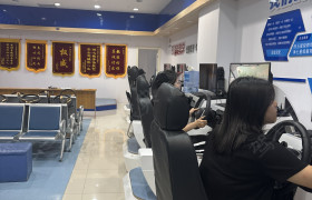 教学环境