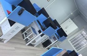 教学环境