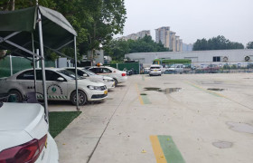 教学环境