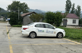教学环境