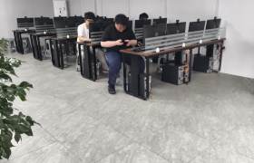 教学环境