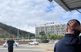 教学环境