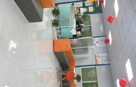 教学环境