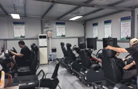 教学环境