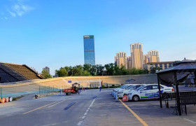 教学环境