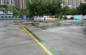 教学环境
