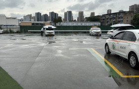 教学环境